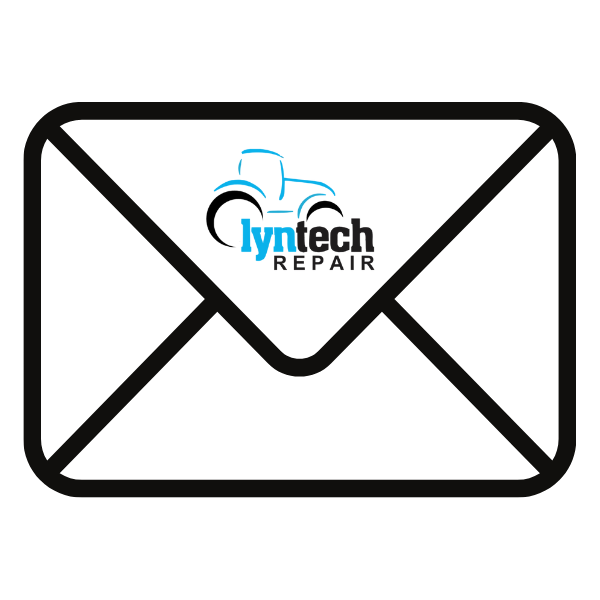 Lyntech Repair Email Link